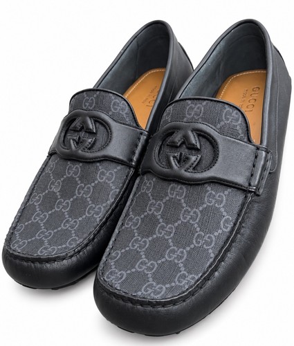 Gucci mens black - mens,