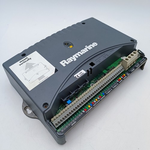 Raytheon smartpilot type - smartpilot,