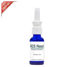 Oxytocin Spray - 1oz with 250
