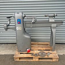 Union Graduate Wood Turning