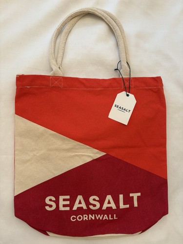 Seasalt womens canvas tote - seasalt,