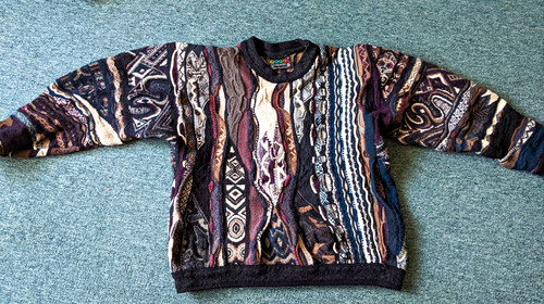 Coogi jumper sweater 100 - jumper, /