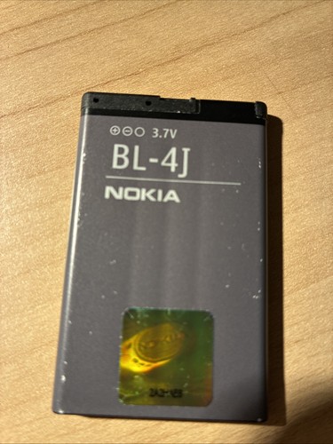 Nokia 7v rechargeable - nokia, 3.7v