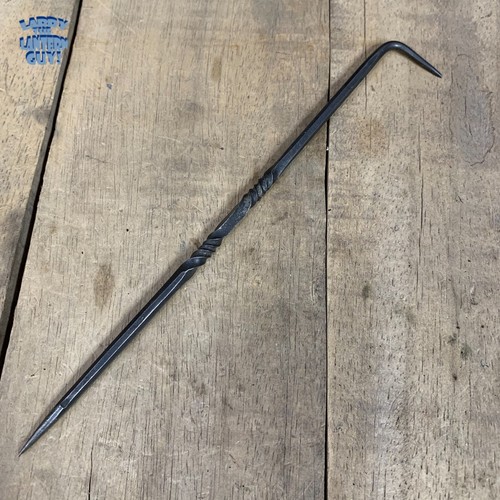Antique primitive forged - antique,