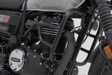 SW Motech Motorcycle Engine
