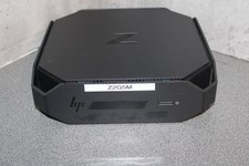 HP Z2 Mini G5 Workstation Xeon W-1290 10 Core CPU 3.2Ghz 64GB 512GB Quadro P620