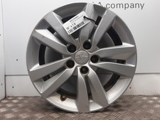 ALLOY WHEEL PEUGEOT 308 16