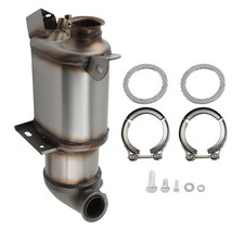 DIESEL PARTICULATE FILTER DPF