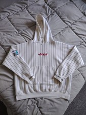 Childish Hoodie White XXL