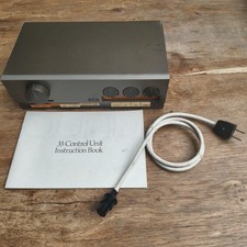 Quad vintage control unit - vintage,