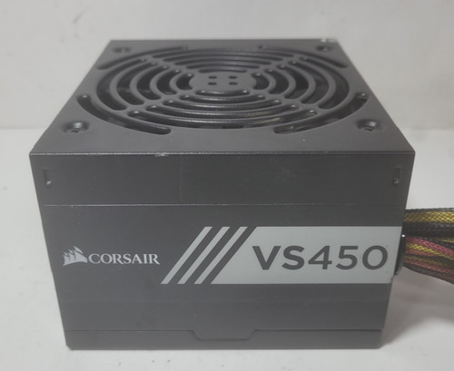 Corsair vs450 450w - 450w, desktop