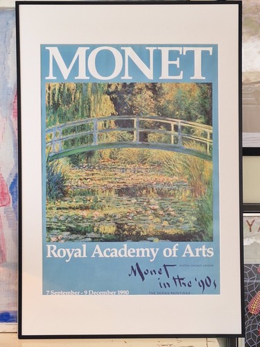 Original royal academy arts - original,