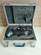 Fujinon A8.5x5.5 BVM-28 Broadcast TV Zoom Lens 2C10/40