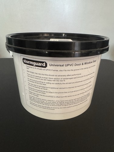 Stormguard universal upvc door - stormguard,