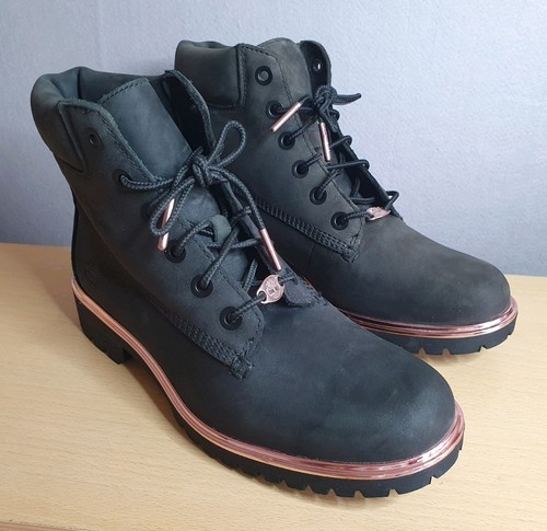 Timberland boots size 5 - timberland,