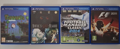 Playstation vita game - playstation,