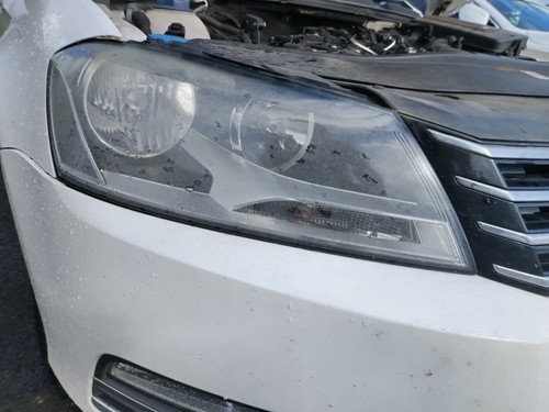 2011 passat drivers side - vw, b7