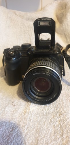 Finepix s9500 with 58mm - finepix,