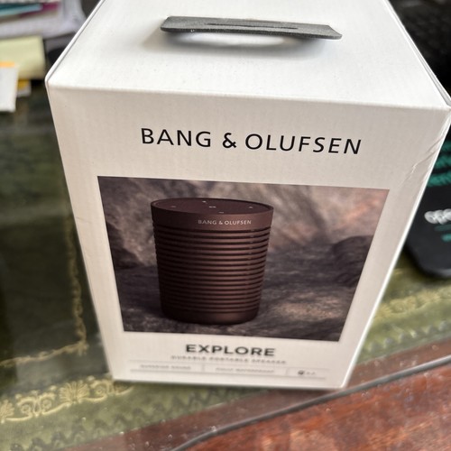 Bang olufsen beosound - olufsen,