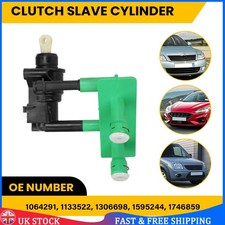 1X FOR FORD FOCUS MK1