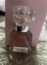 Victoria's Secret SO in LOVE