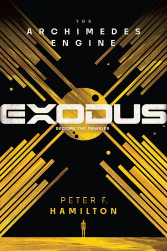 Exodus the archimedes engine - exodus:,