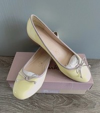 New Clarks Carousel Ride Flat