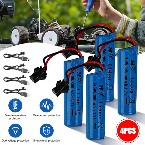 Usb rechargeable battery - usb,