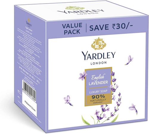 Yardley english lavender - yardley,