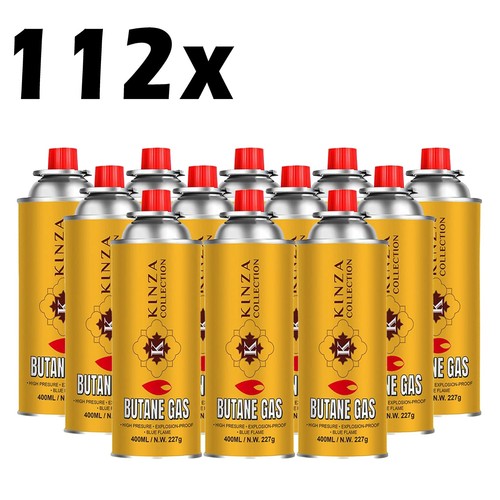 Butane gas bottles canisters - bottles,
