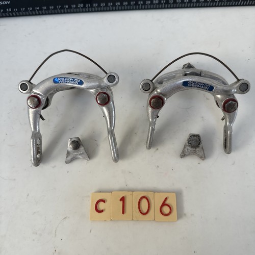 Weinmann raleigh alloy brake - raleigh,