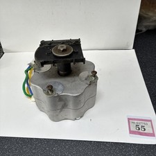 Gtech CLM021 Lawn Mower -