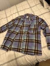 Men’s Large Zara Colourful