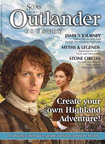 The scots magazine presents - scots,