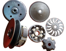 ukscooters LML STAR 125 150