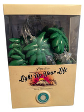 Palm Tree String Lights 10 2m