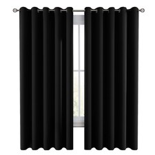 Pair of Blackout Curtains