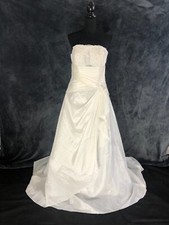 BERKETEX WEDDING DRESS BY