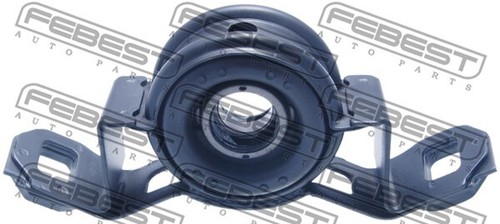 Bearing propshaft centre - bearing,,