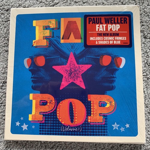 Fat pop vol - fat, vol.1