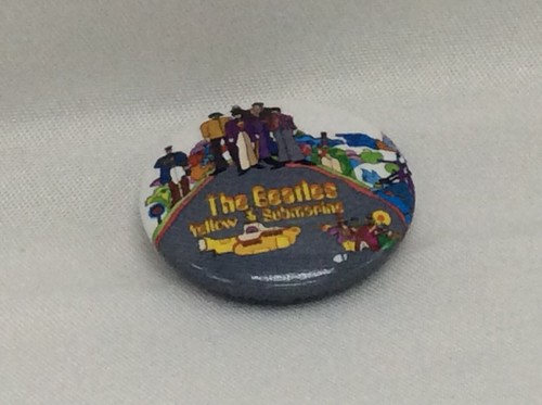 The beatles yellow submarine - ,