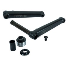 Cryptic enigma cranks black - enigma,