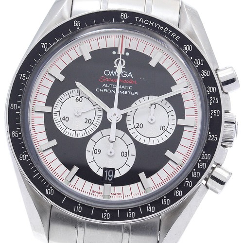 Omega speedmaster legend - omega,