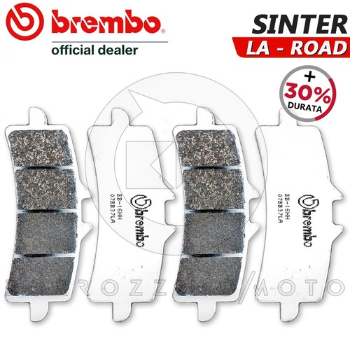 Kit brake pads - kit,