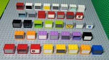 Lego 92410/4532 Cabinet with