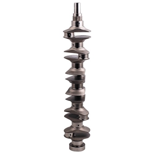 Chrome moly crankshaft for - moly,
