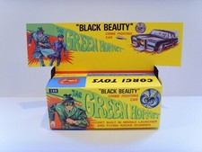 CORGI No.268 - GREEN HORNET -