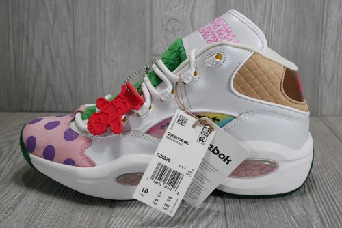 New reebok question - new!, mid