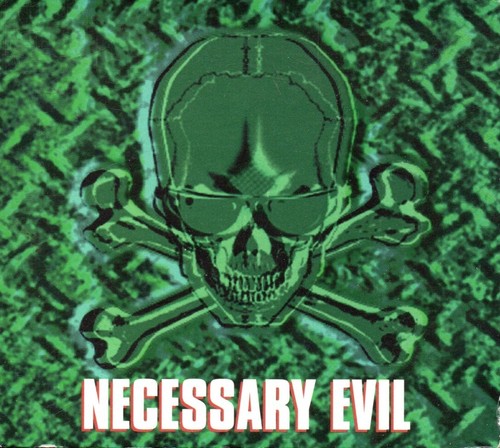 Body count necessary evil - body,