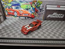 Hot Wheels Dodge Viper SRT